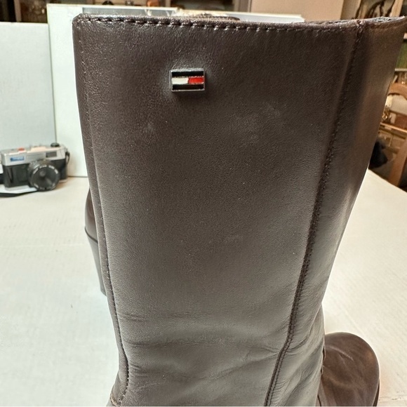 Tommy Hilfiger boots - Picture 3 of 7